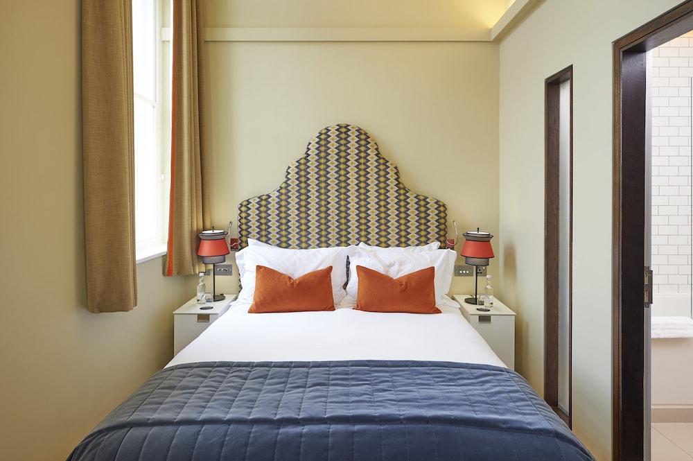 Hotel Du Vin Exeter Ex Magdalen Chapter Hotel 6/50