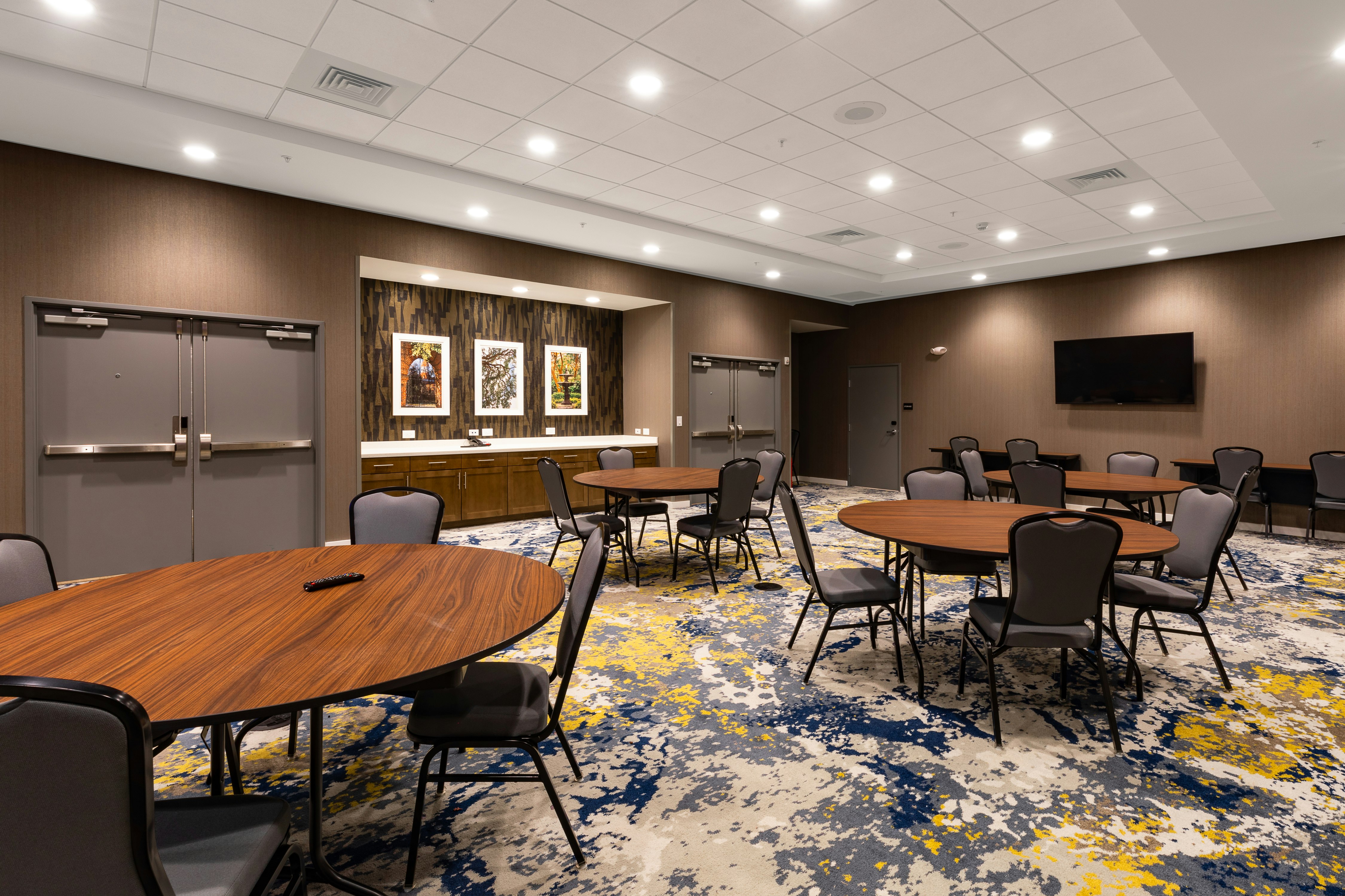 Hampton Inn & Suites Columbia Killian Road 70/78