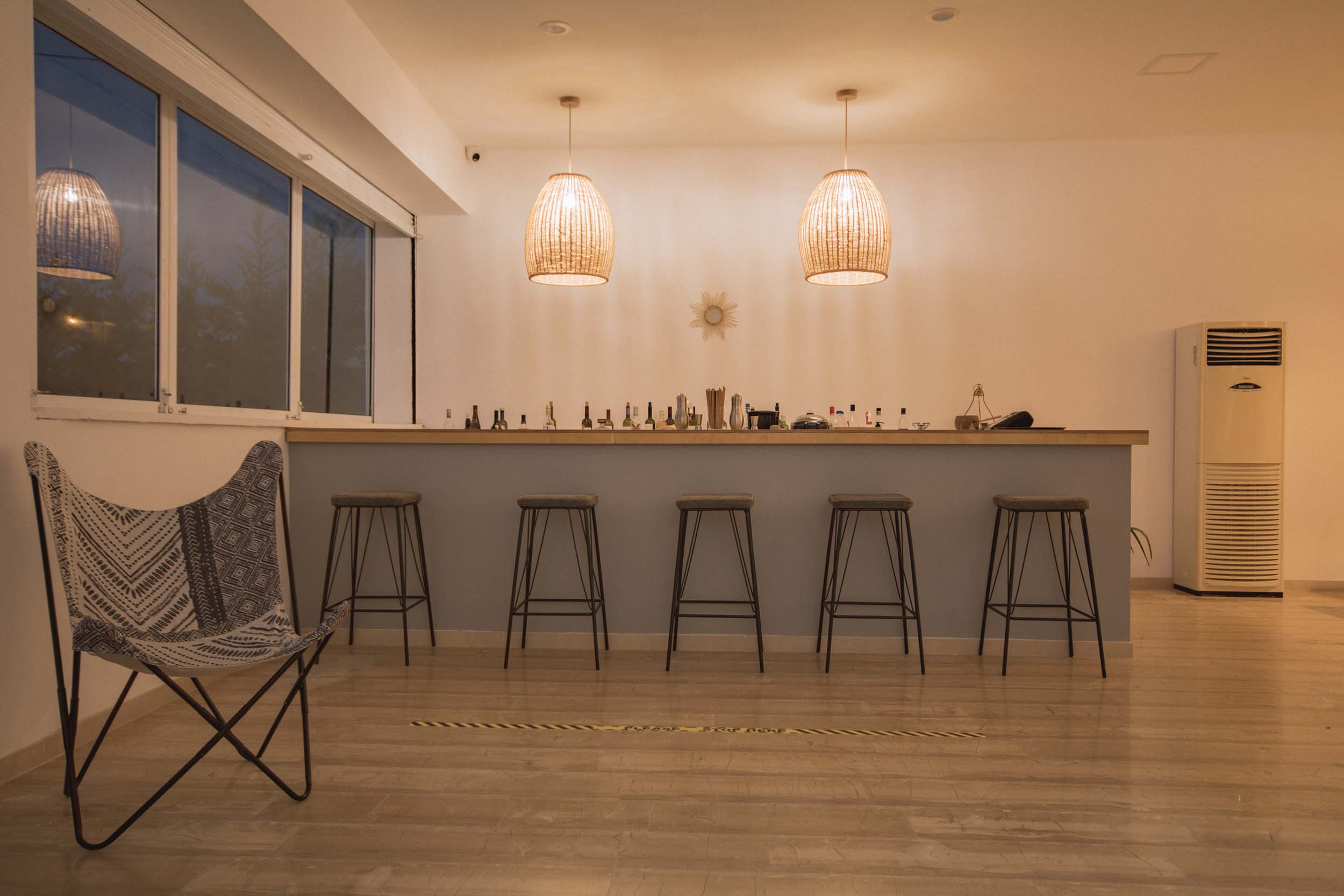 Olive Grove Suites Boutique Hotel 38/50