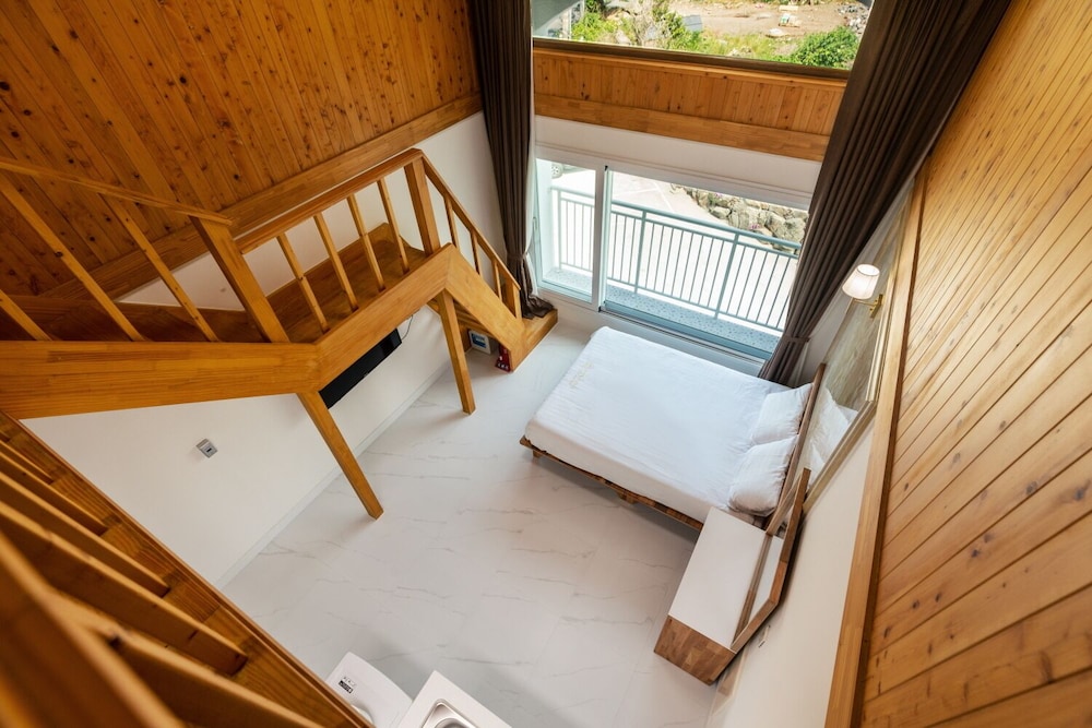 Aewol Oceanstay 20/50