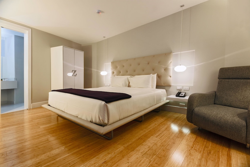 Tryp By Wyndham Cuenca Zahir 11/59