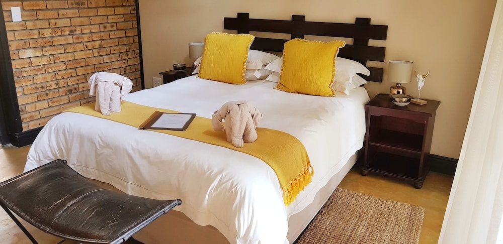Dreamfields Guesthouse 12/46