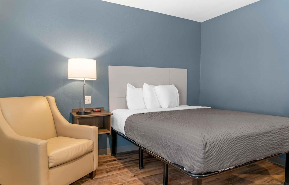 Extended Stay America Suites - Detroit - Rochester Hills 9/30