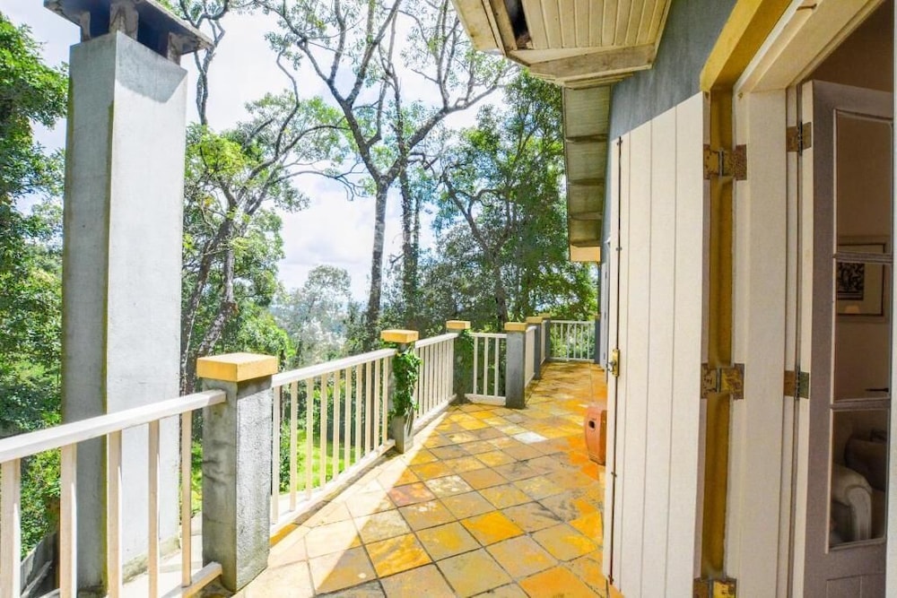 Villa Coracao Guest House 36/41