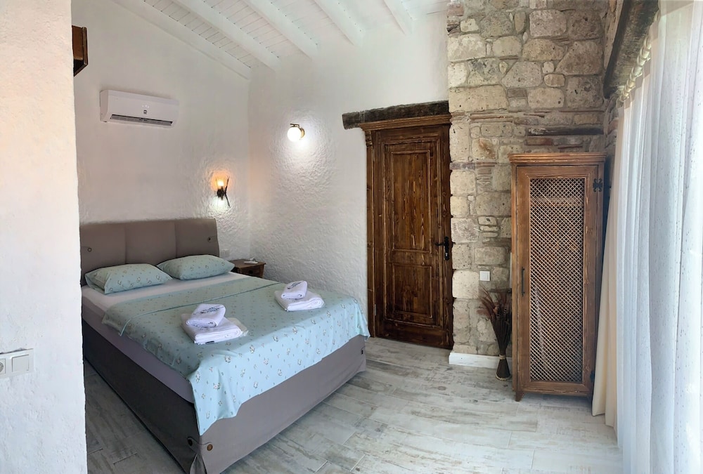 Windmill Alacati Boutique Hotel 12/44