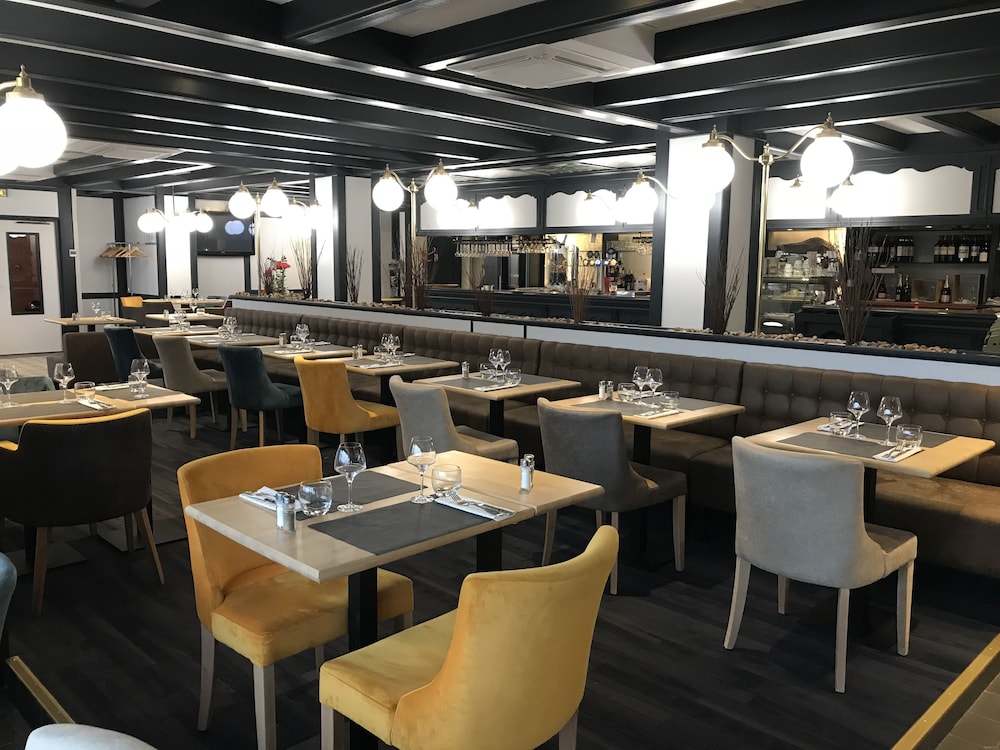 Inter Hotel Atrium 50/71