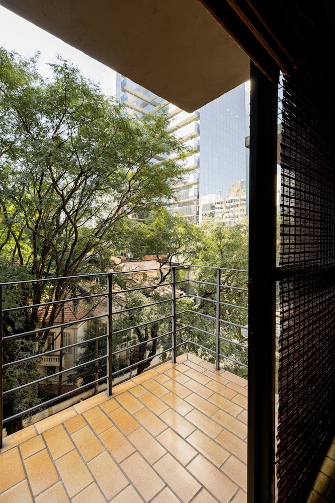 Alameda Apart Hotel 36/62