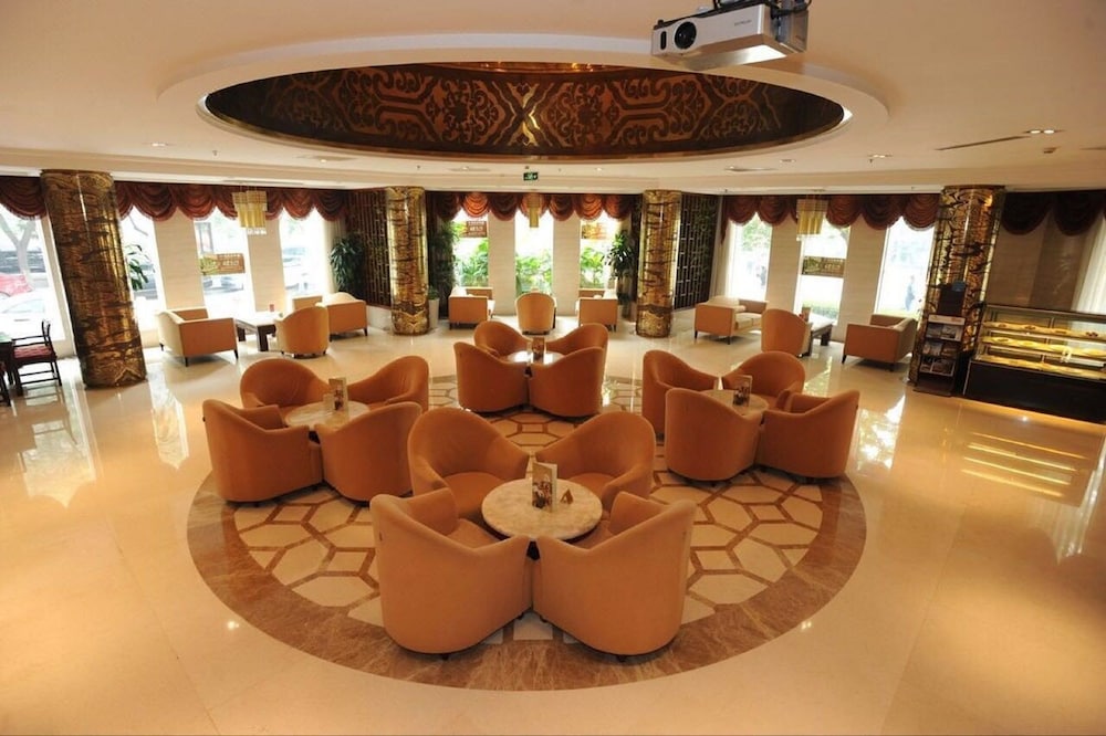 Urcove By Hyatt Beijing Forbidden City 37/50