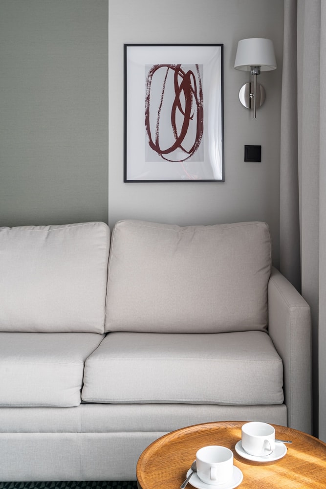 RentPlanet Apartamenty Centrum (ex Hotel City Center Wroclaw) 16/24