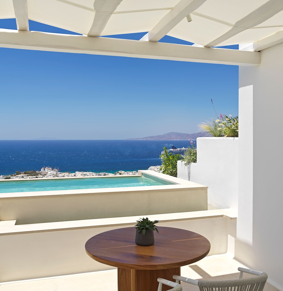 Lovia Mykonos - Adults Only 3/50