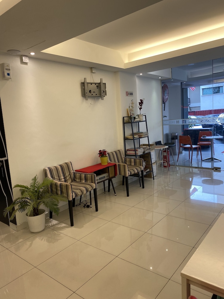 M Design Hotel 35/42