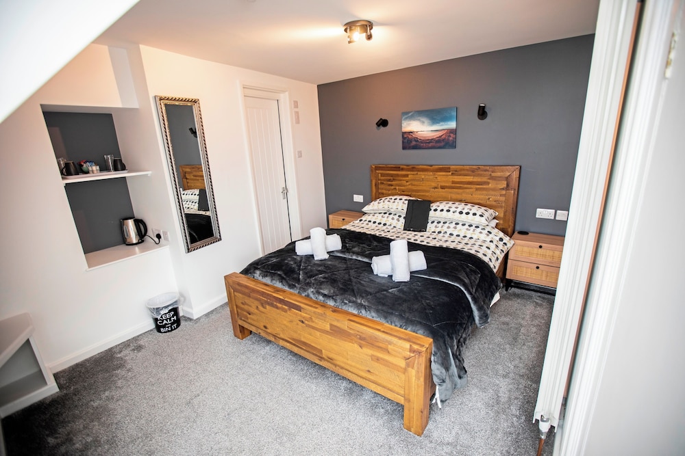 Superior, Double Bed, Sea View 2/6