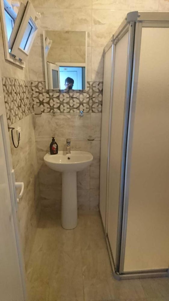 Sarsilmaz Otel 5/30