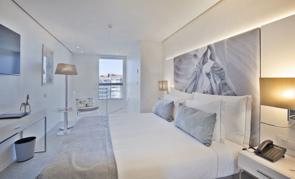 Hotel White Lisboa 46/66