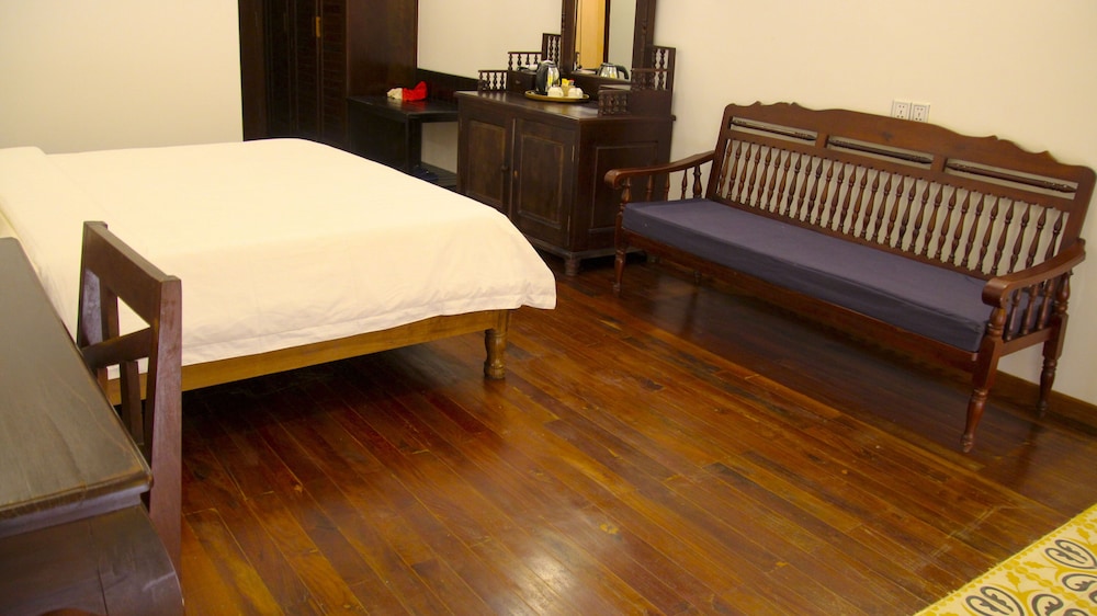 La Residence WatBo Hotel 42/64