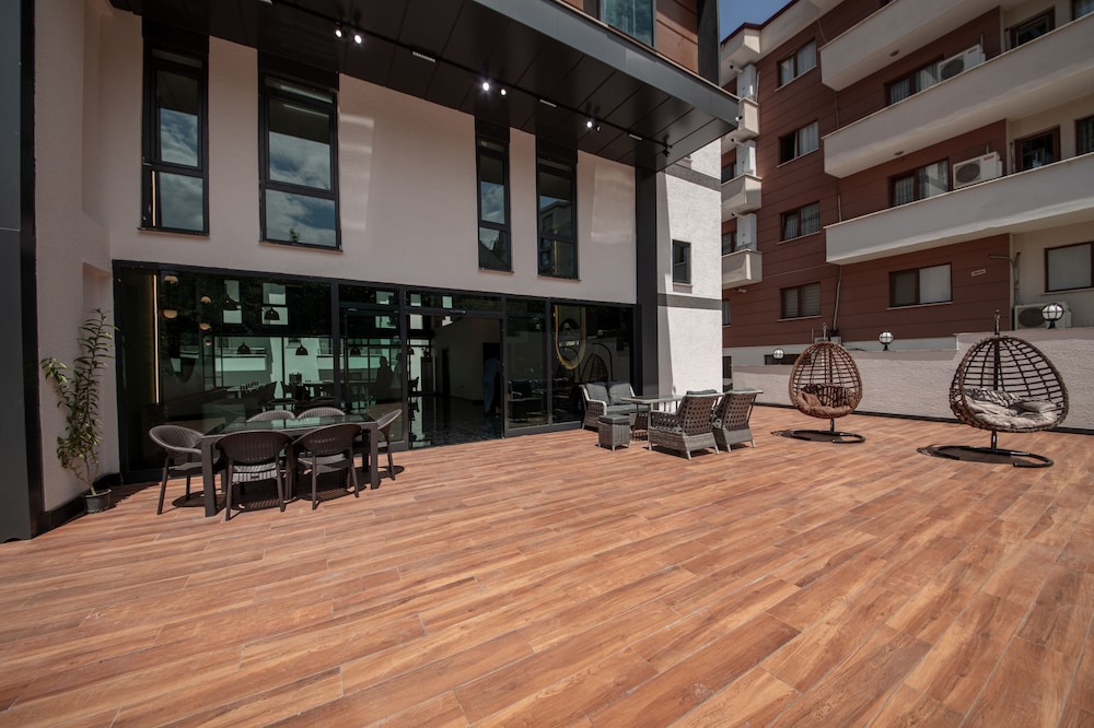 Air Barbaros Hotel 32/53
