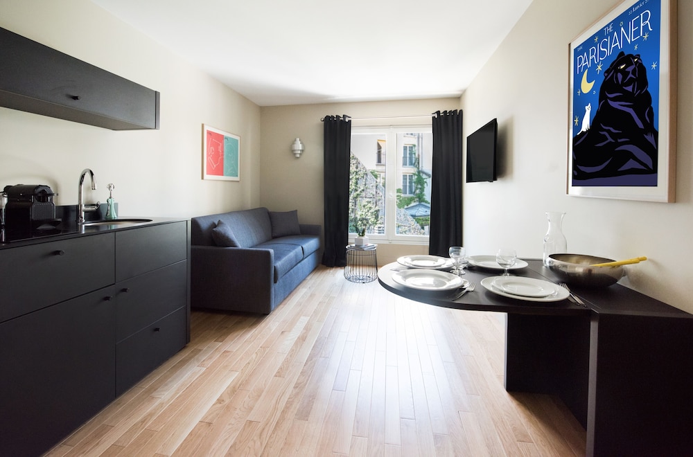 Suites Et Hotel Helzear Etoile 44/56