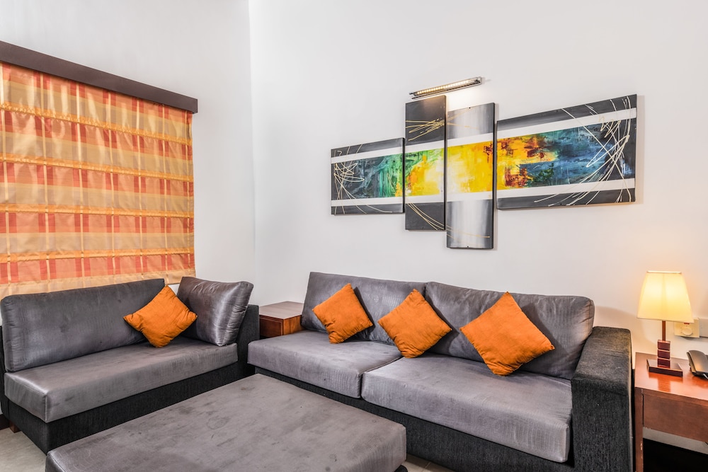 Amethyst Resort Passikudah 19/48