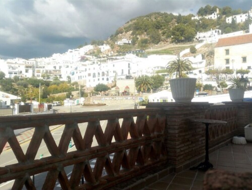 Villa Frigiliana 12/60