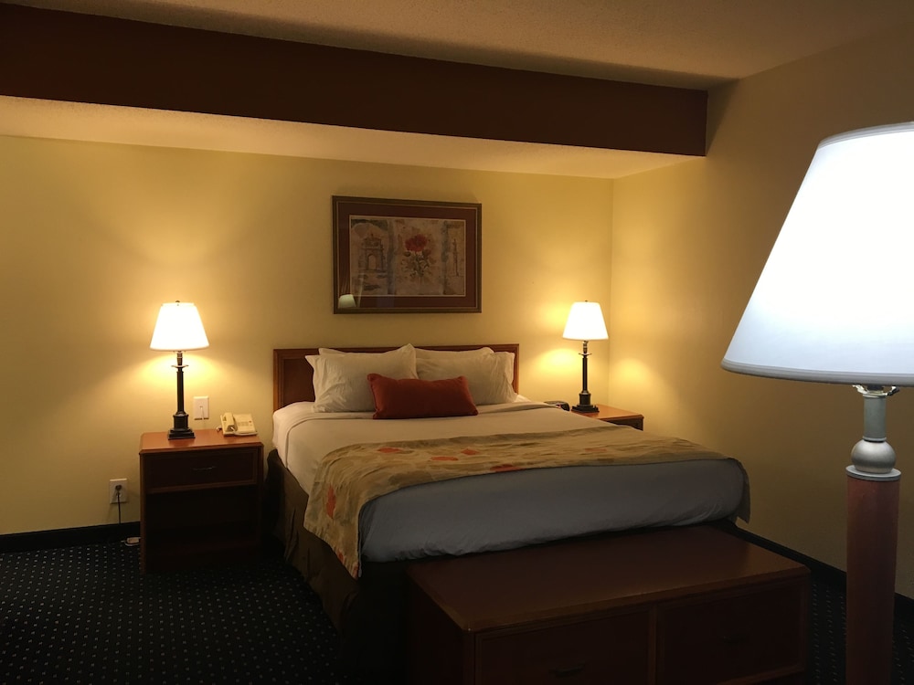 Affordable Suites of America Grand Rapids (Ex Hawthorn Suites by Wyndham) 15/49