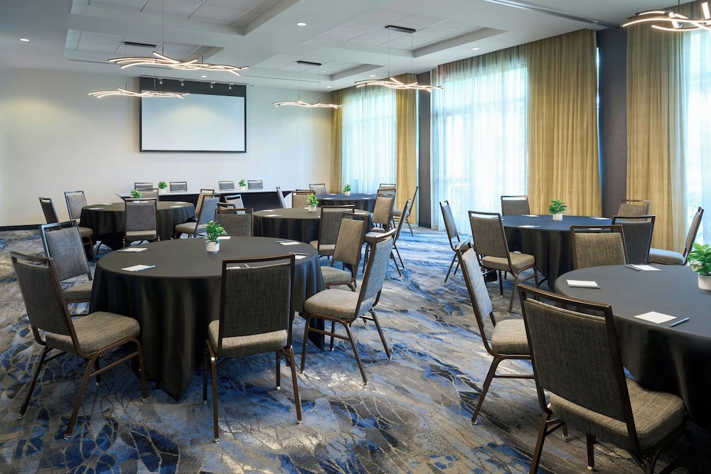 Fairfield Inn Suites Delray Beach I 95 36/50