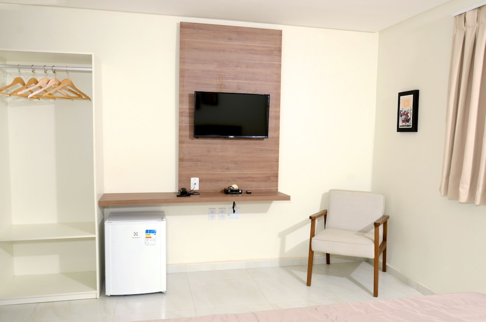 Asa Branca Hotel 29/34