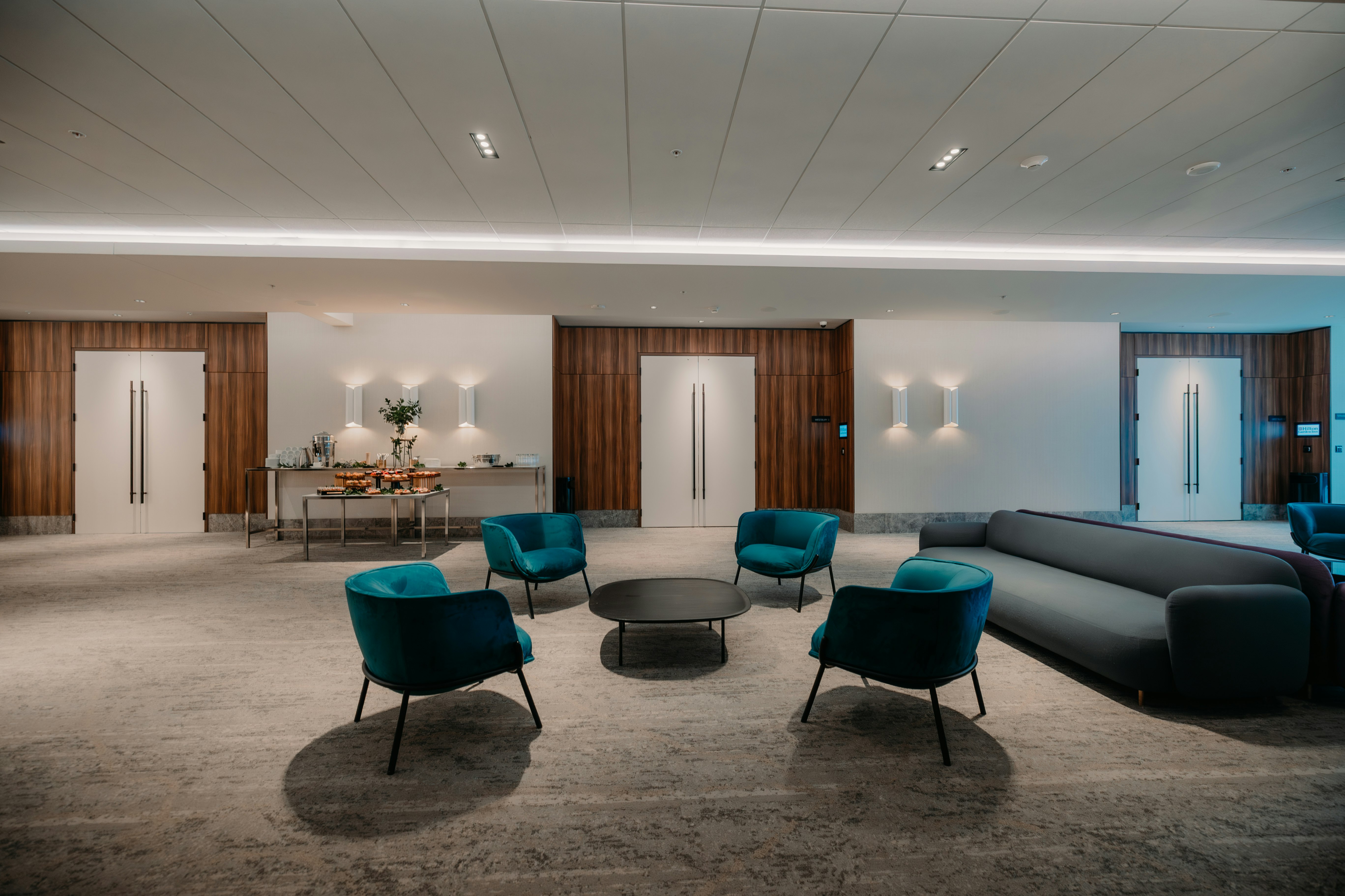 Homewood Suites by Hilton Montreal Midtown 17/41