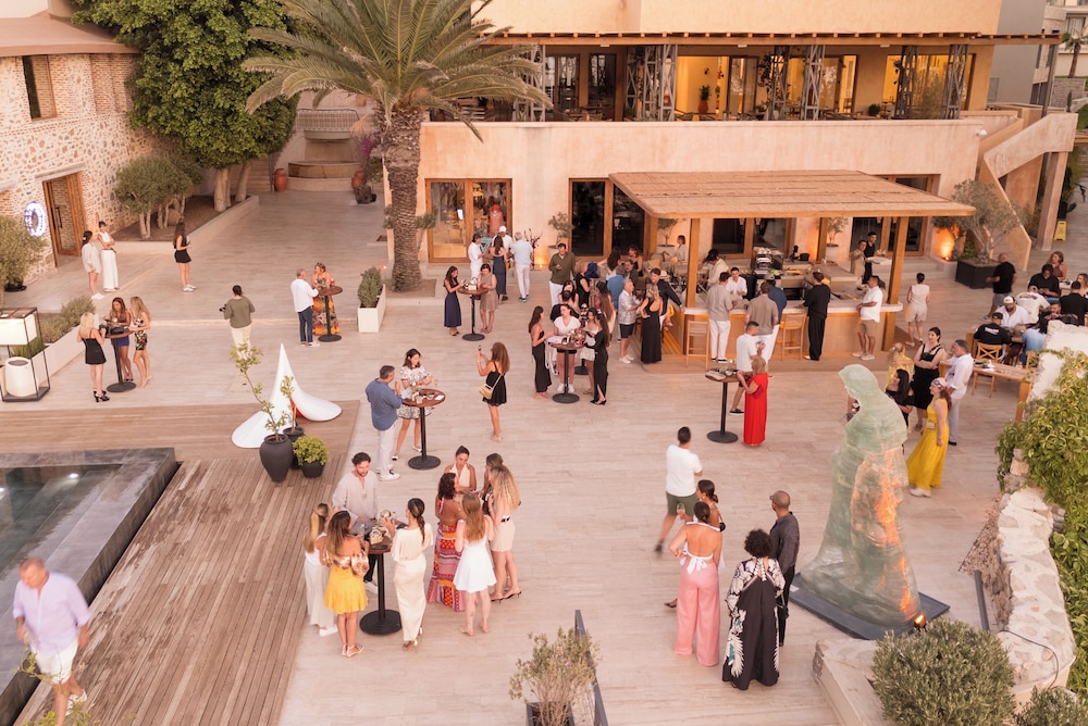Ruins Luxury Resort - Adult Only 50/60