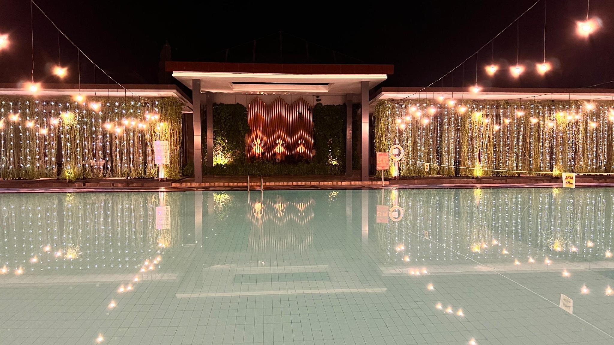 New Surya Hotel 17/31