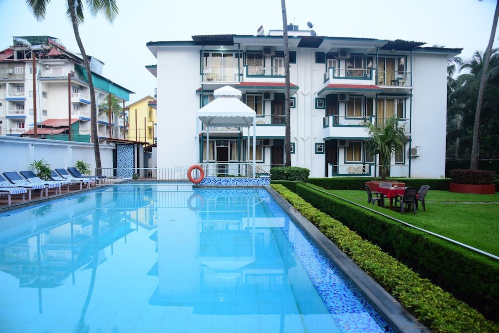 VALENTINES RETREAT 15/64