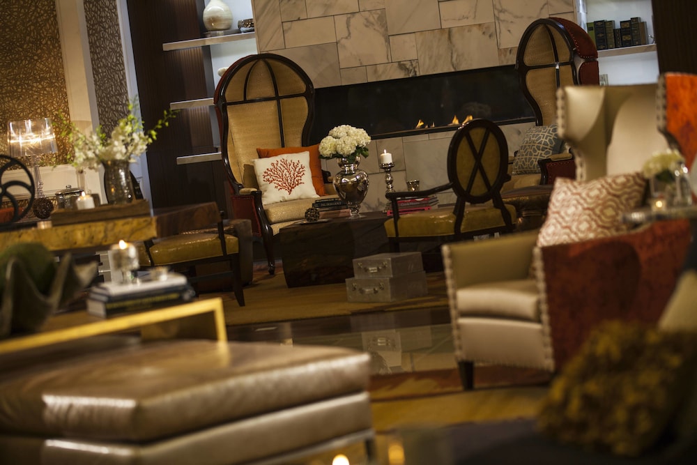 Renaissance Baton Rouge Hotel 41/47