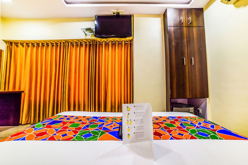 Fabhotel Ascot International Andheri 37/50