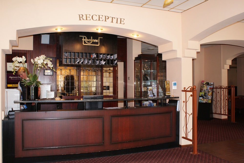 Fletcher Hotel-Restaurant Rooland 14/51