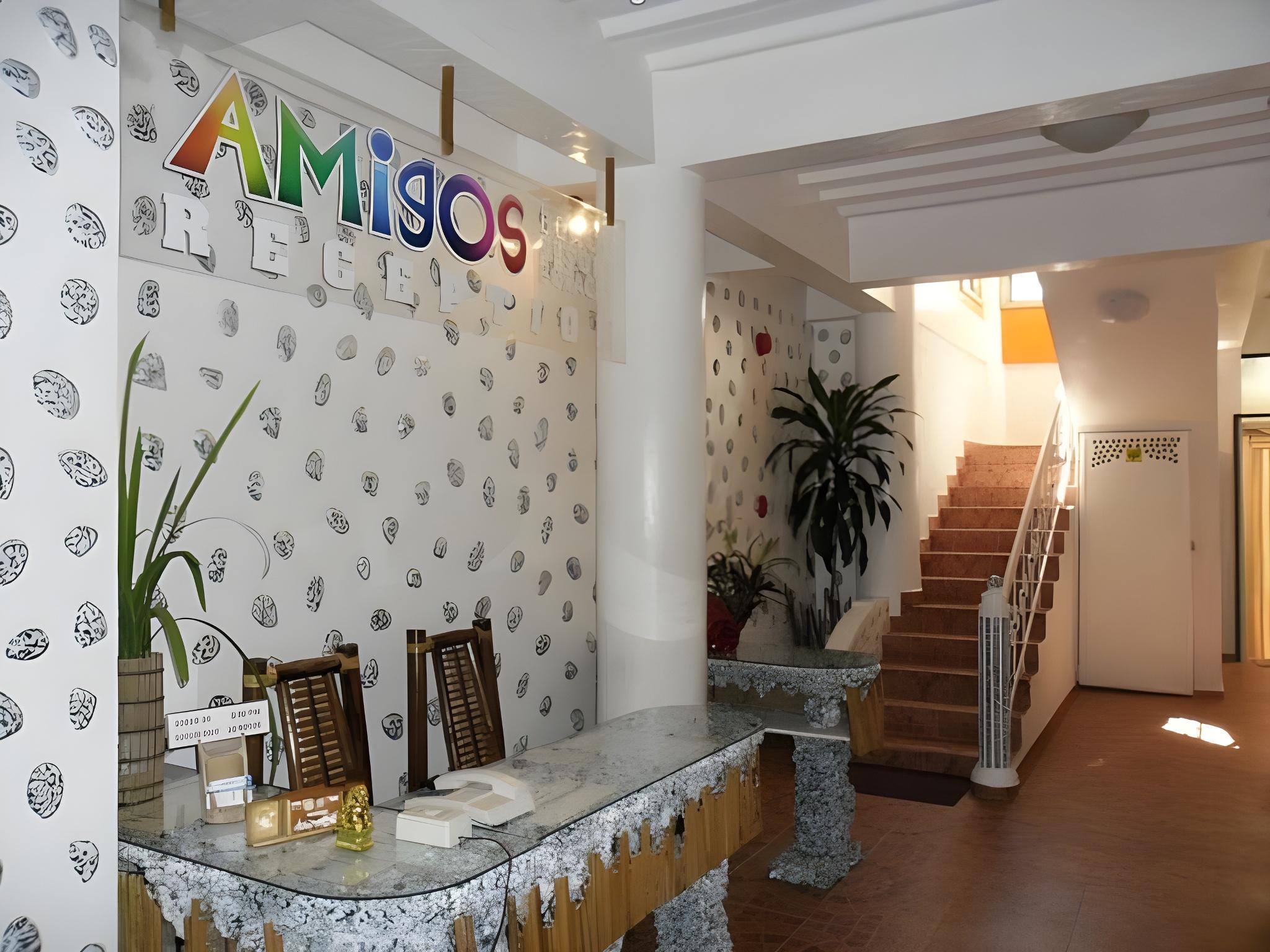 Amigos Beach Resort Boracay 2/32