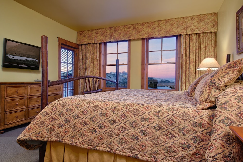 Lexington Hotel At Jackson Hole Hotel Suites 18/73