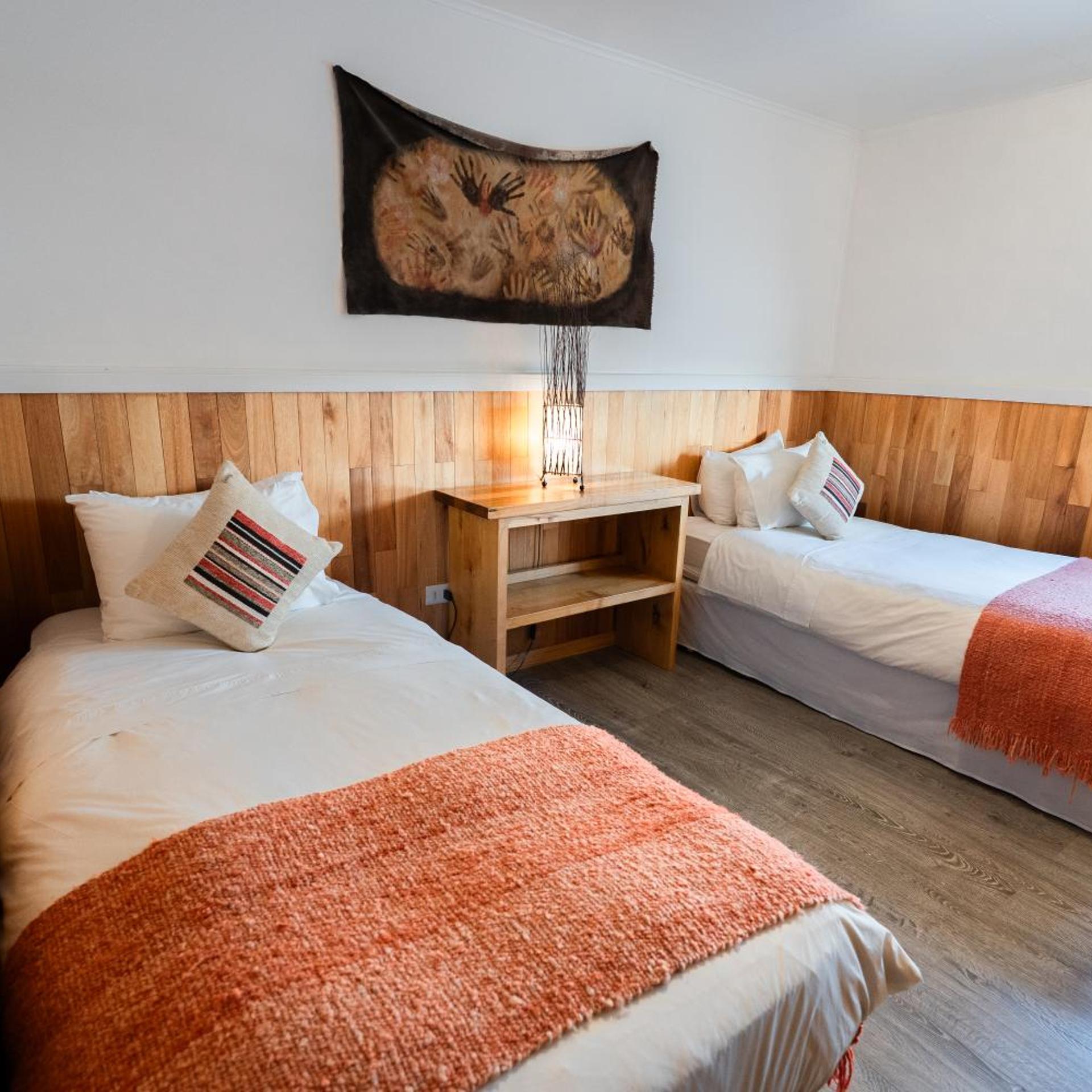 Hotel Aquaterra 7/50