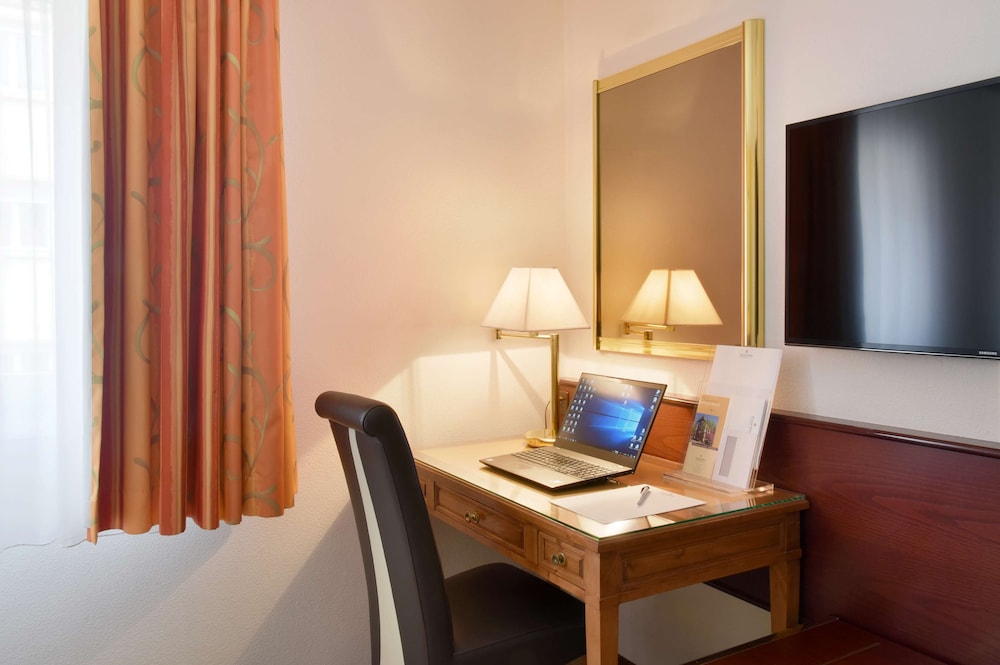 Tulip Inn Beaulieu Lausanne 55/69