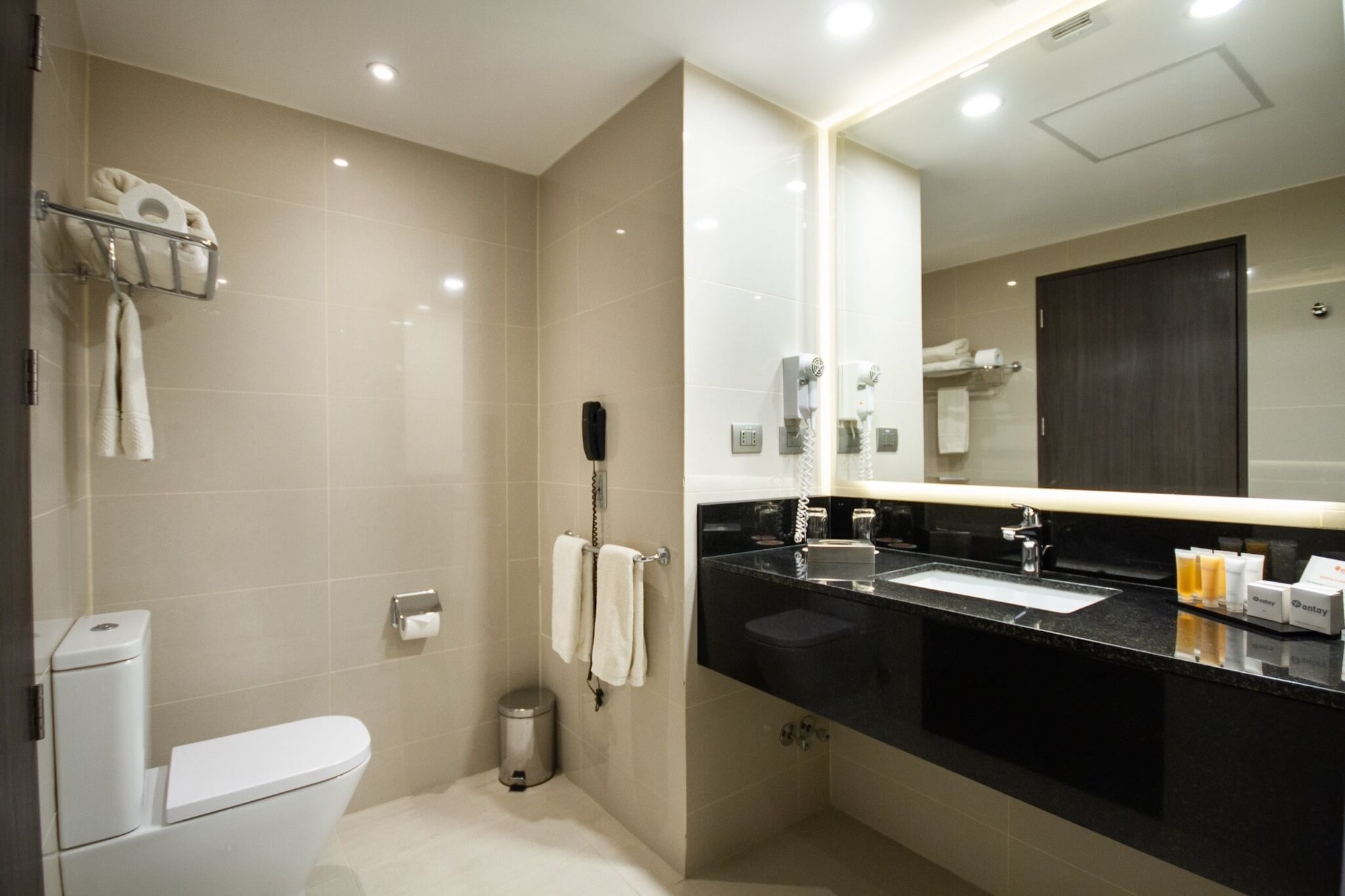 جناح جونيور بسريرين كوين، Antay Hotel & Spa 4/5