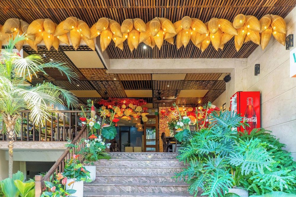 Doha Central Bliss Da Nang Hotel by Haviland 6/50