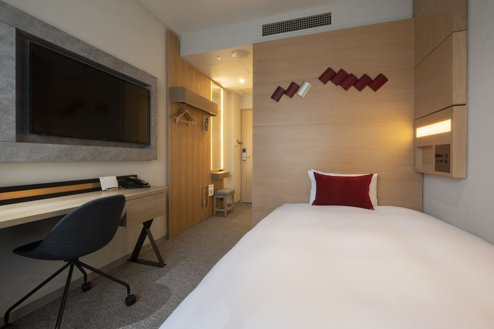 Room, Single, Double Bed, Private Floor
