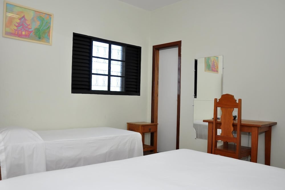 Carolina Plaza Hotel 14/44