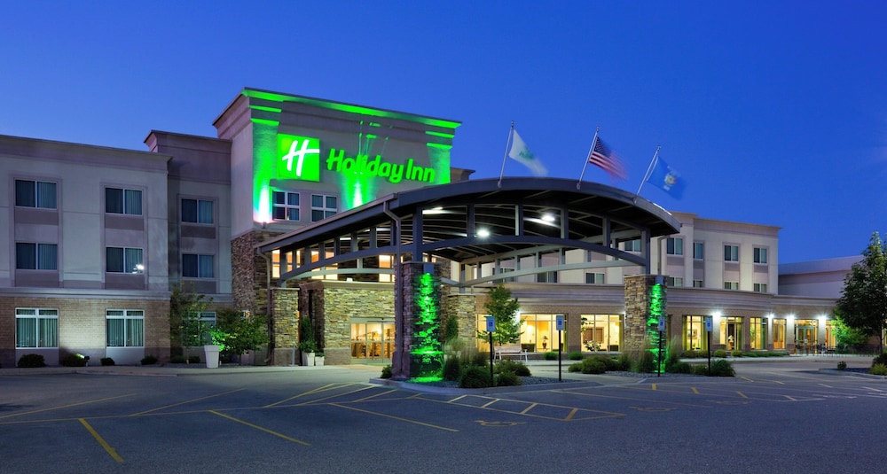 Holiday Inn Stevens Point Convention Ctr 64/72