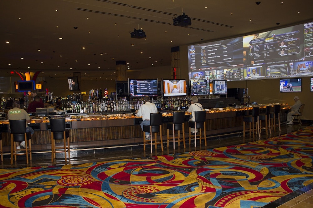 Hollywood Casino St Louis 42/50
