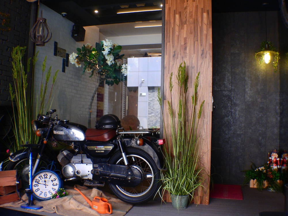 Anping House 41/50