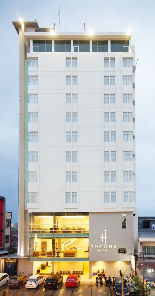 The One Hotel Makassar 2/26