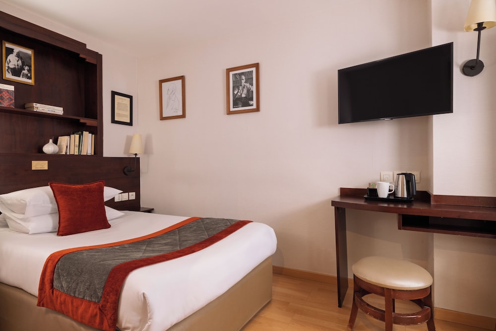 Jack's Hotel 28/54