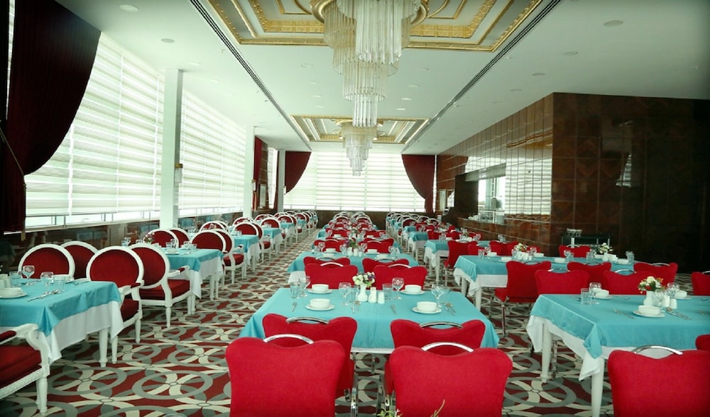 Mittania Regency Hotel 27/33