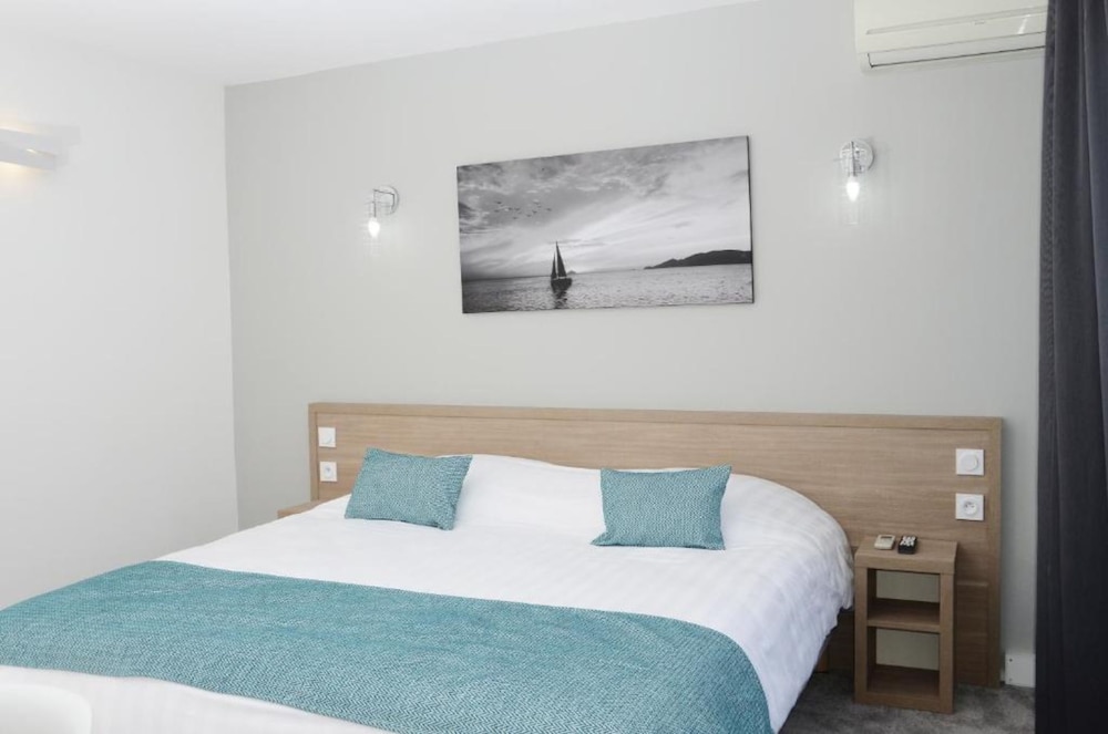 Hotel La Voile 18/64
