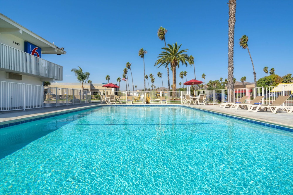 Motel6 Ventura, CA - Beach in VENTURA - CA