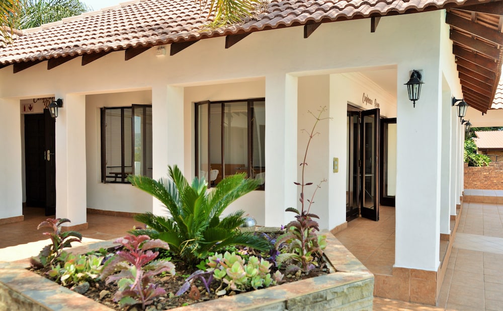 Indlovukazi Guesthouse 3/36